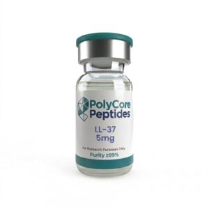 Buy LL-37 Peptide online