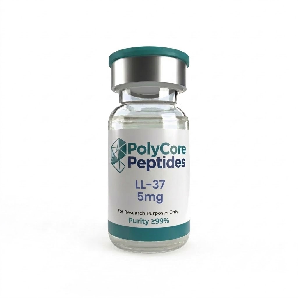 Buy LL-37 Peptide online