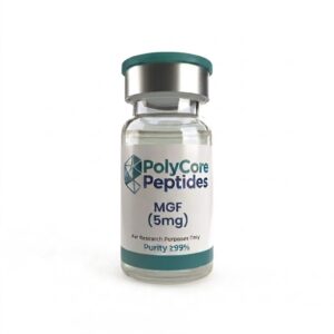 mgf peptide