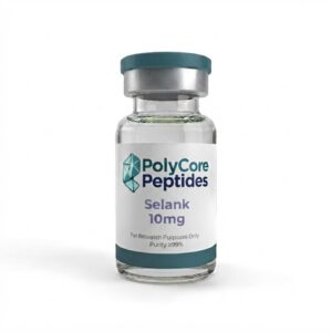 Selank (10mg)