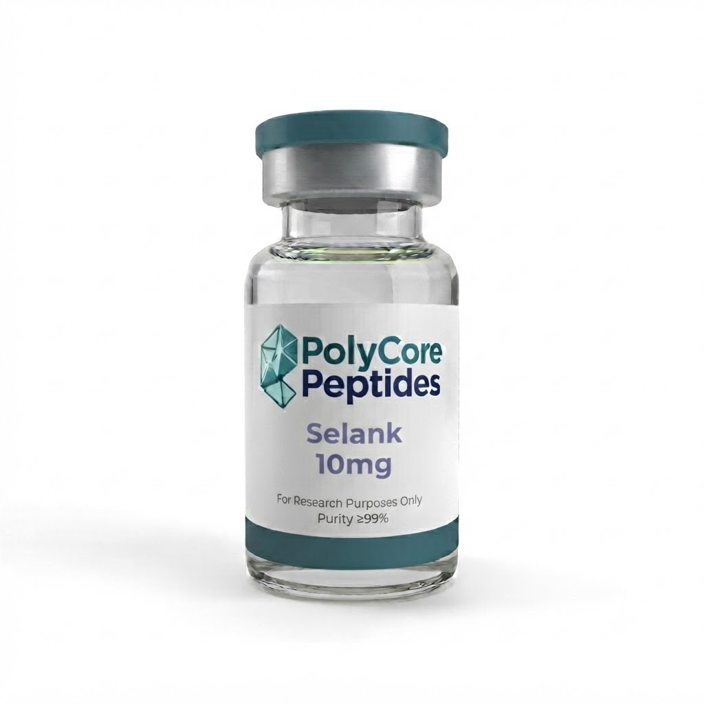 Selank (10mg)