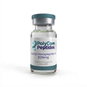 acetyl hexapeptide 3