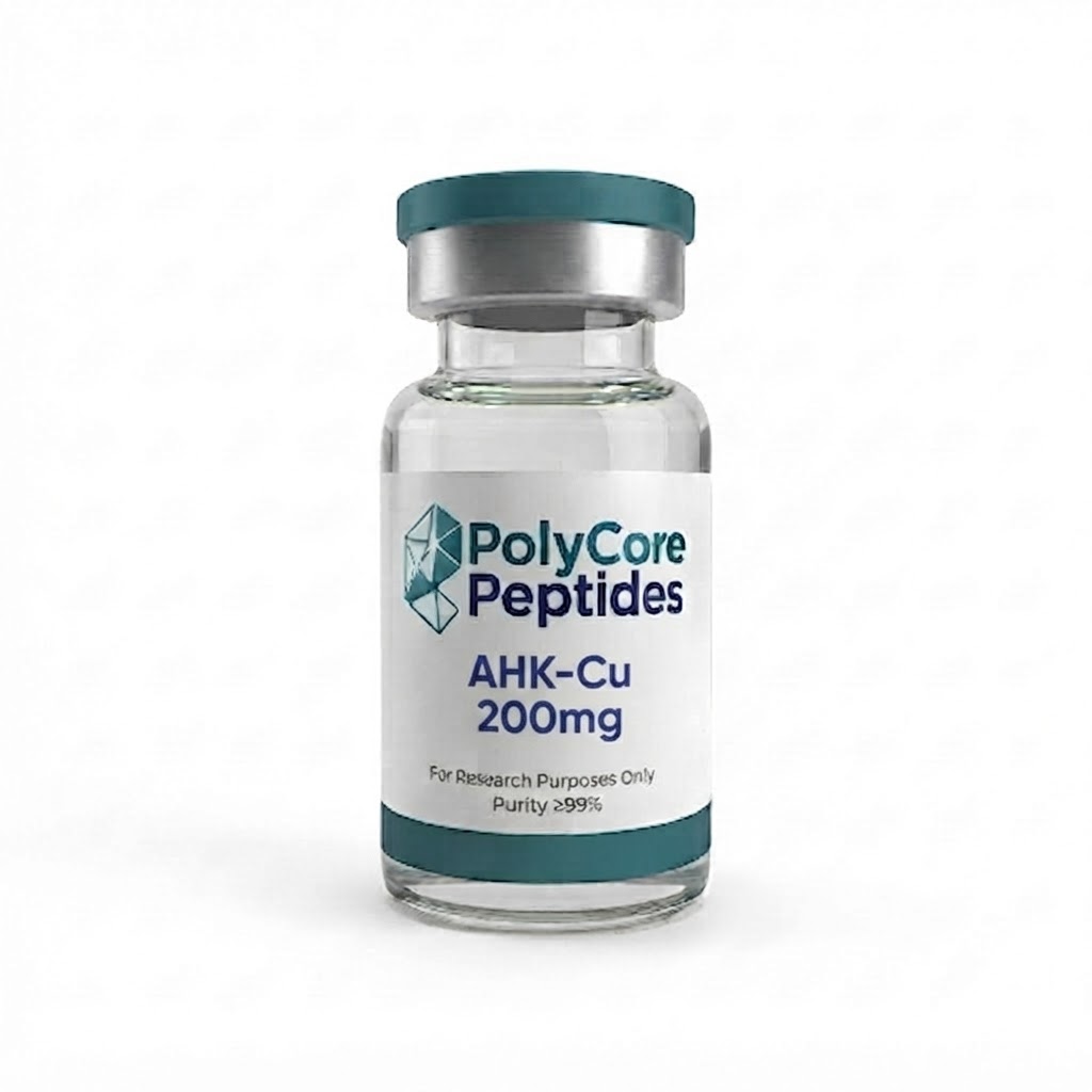 ahk cu peptide