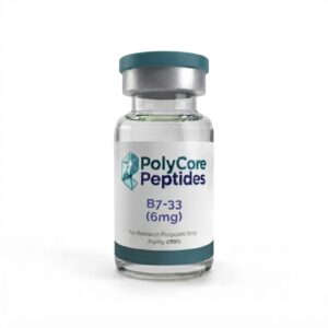 b7-33 peptide