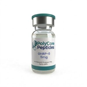buy ghrp-6