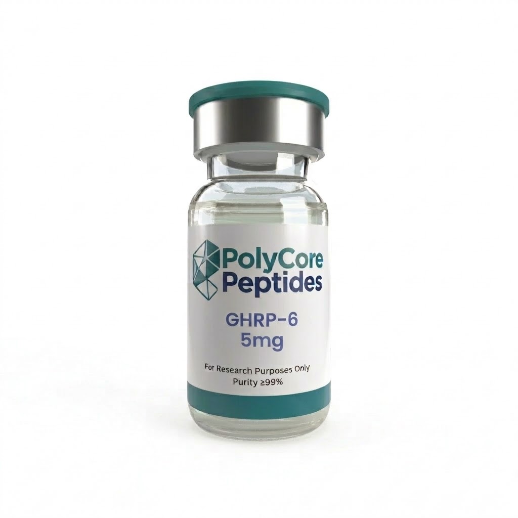 buy ghrp-6
