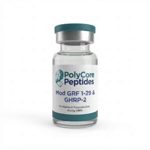 buy mod grf 1-29 & ghrp-2 blend