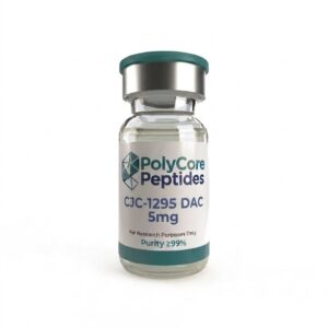 cjc 1295 dac
