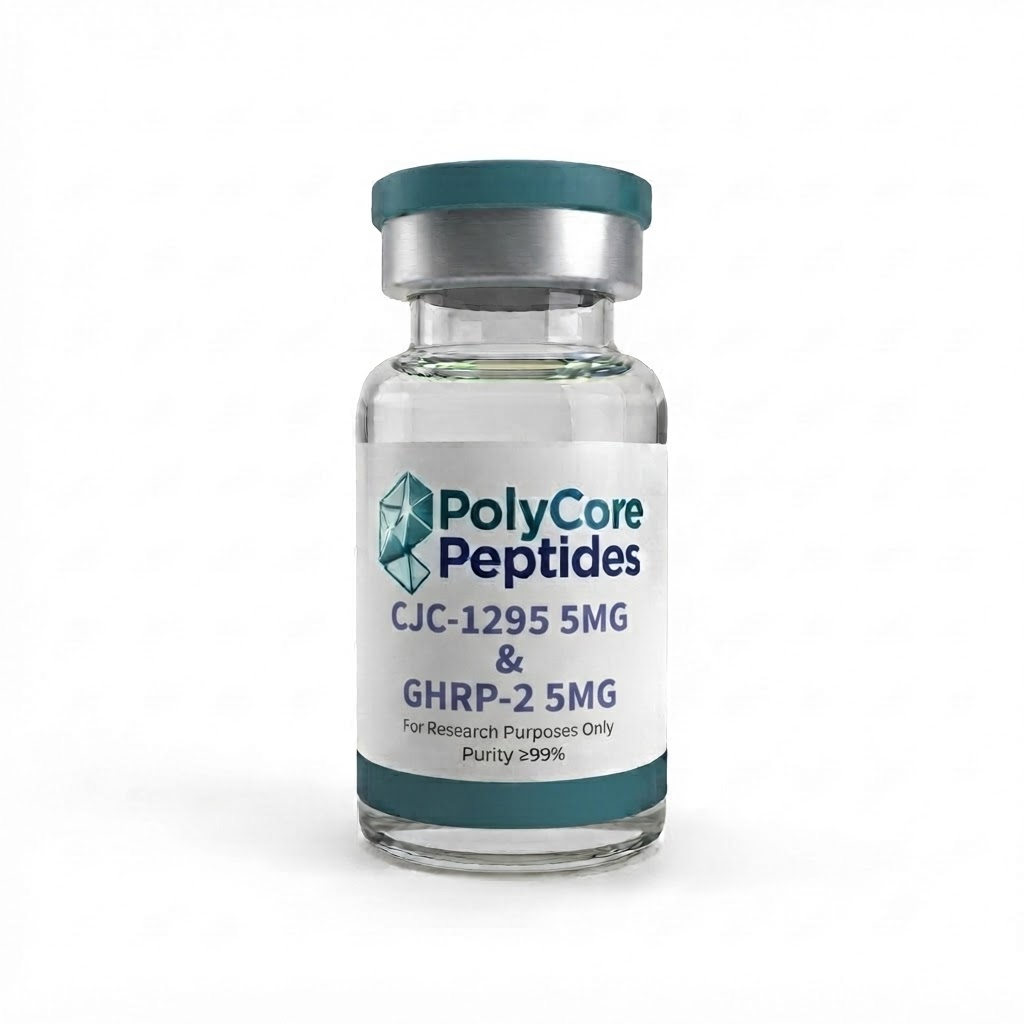 cjc-1295 & ghrp-2 blend