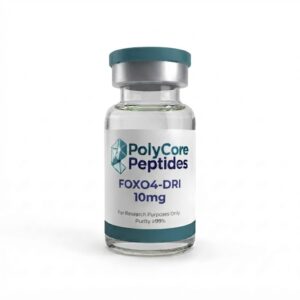 foxo4-dri peptide