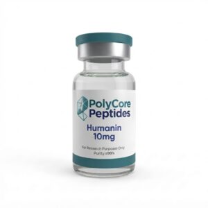 humanin peptide