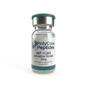 igf lr3 peptide