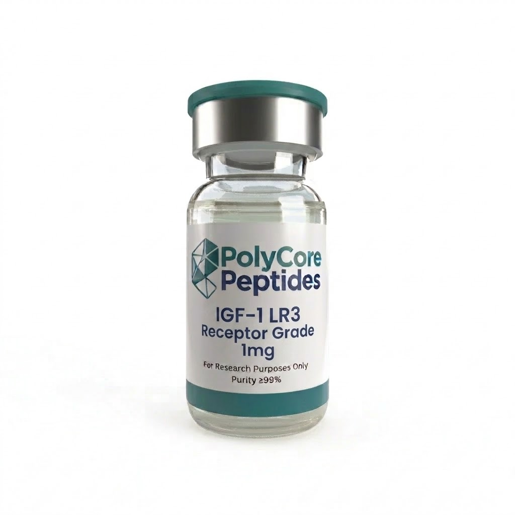 igf lr3 peptide