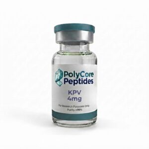 kpv peptide