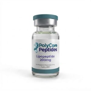 lipopeptide