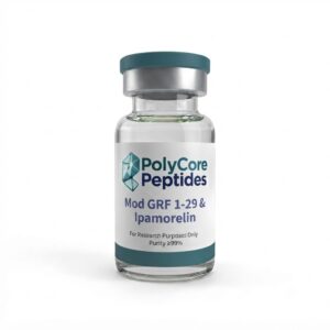 mod grf 1-29 & ipamorelin