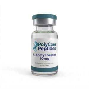n acetyl selank