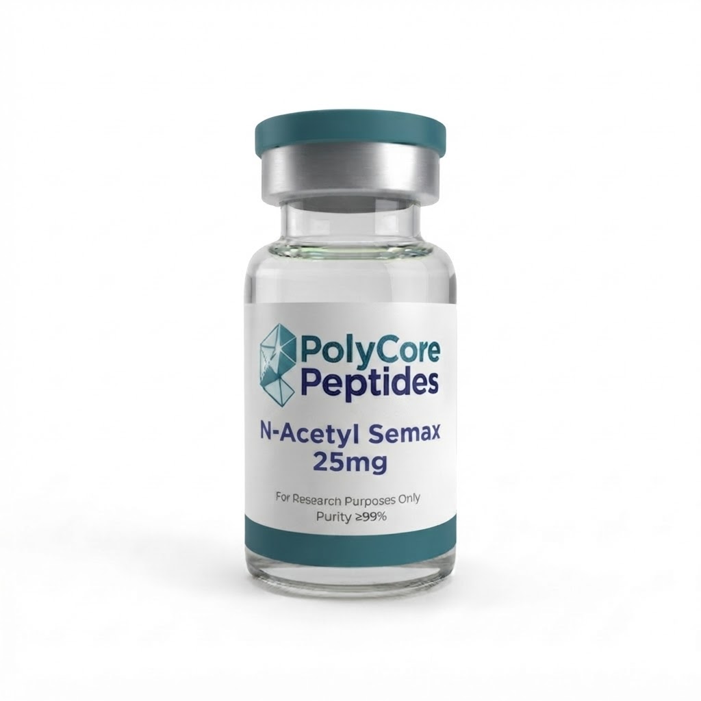n-acetyl semax