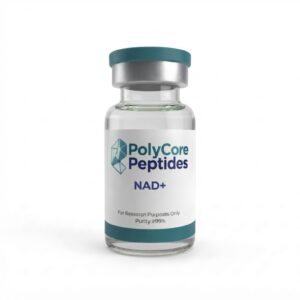 nad+ peptide