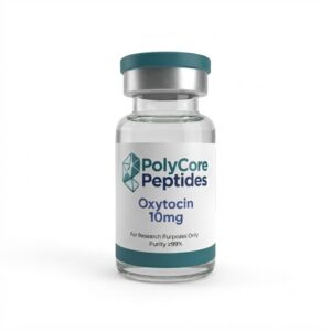 oxytocin peptide