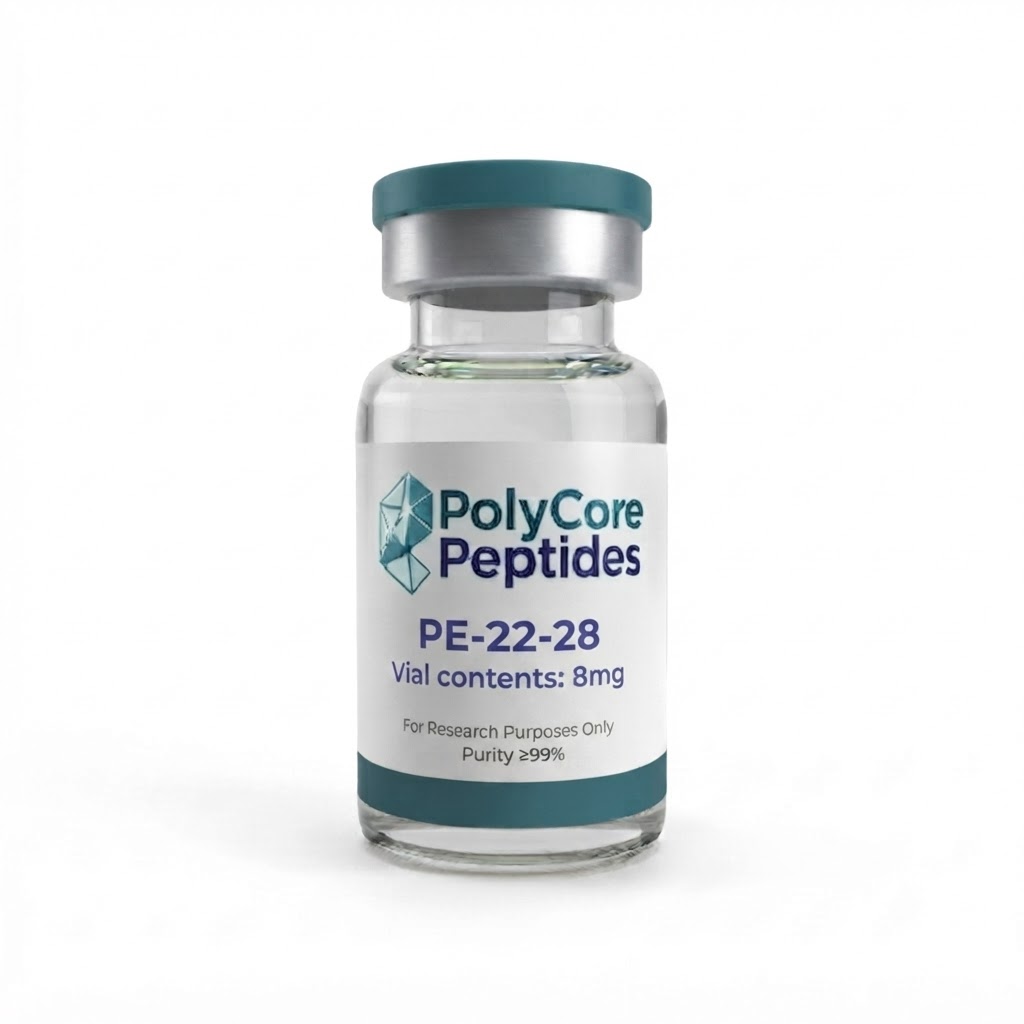 pe 22-28 peptide