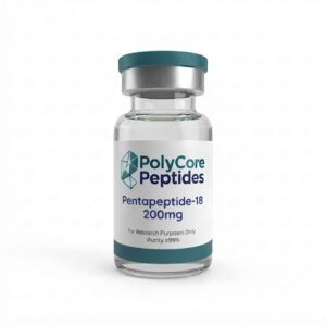 pentapeptide-18