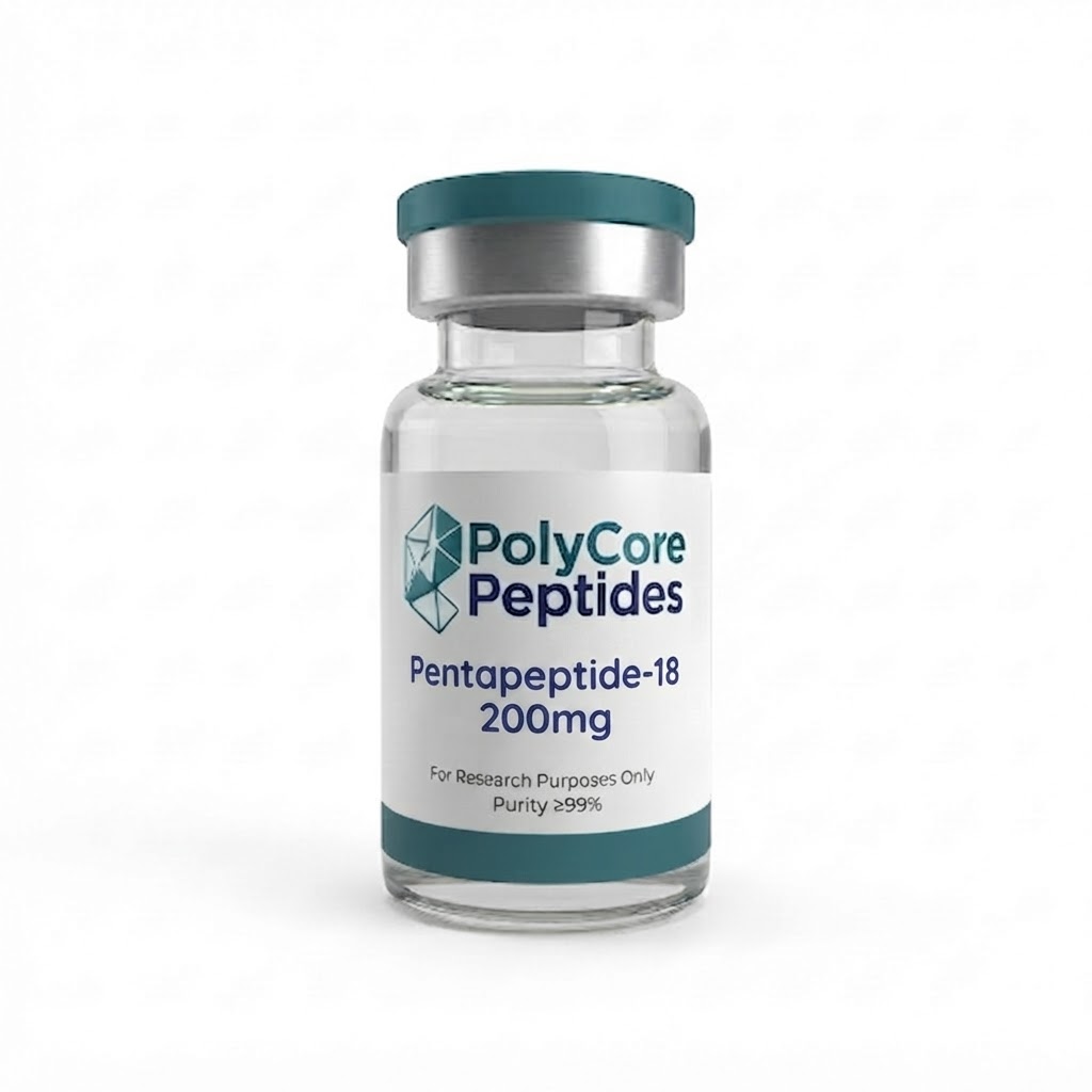 pentapeptide-18