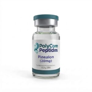 pinealon peptide