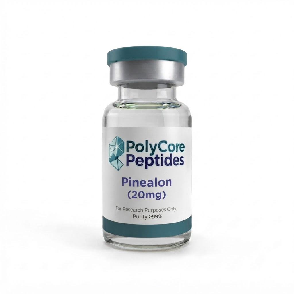 pinealon peptide