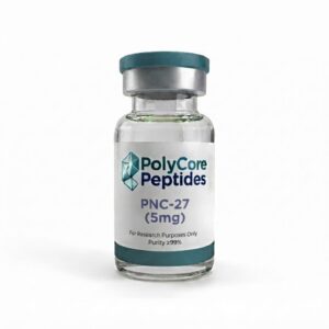 pnc 27 peptide