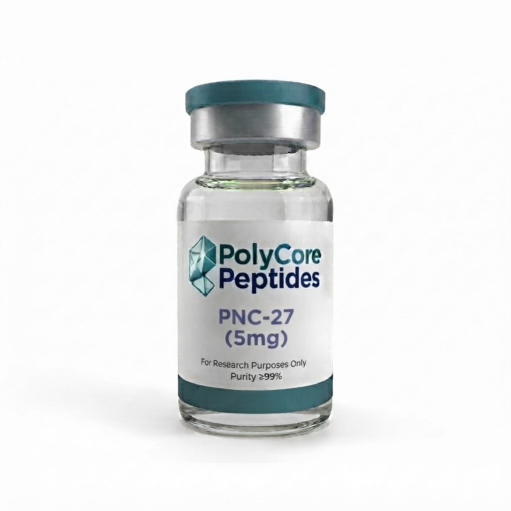 pnc 27 peptide