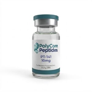 pt 141 peptide