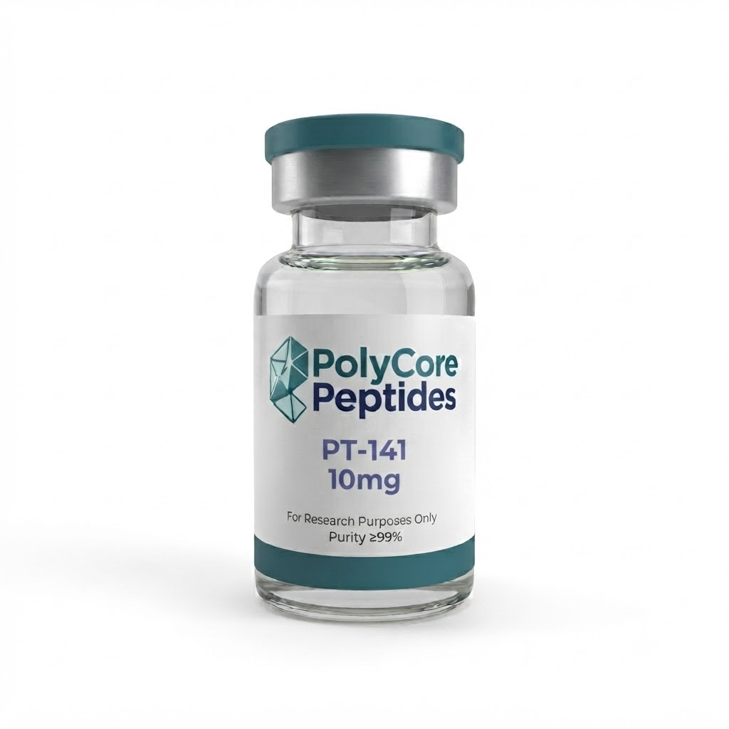 pt 141 peptide