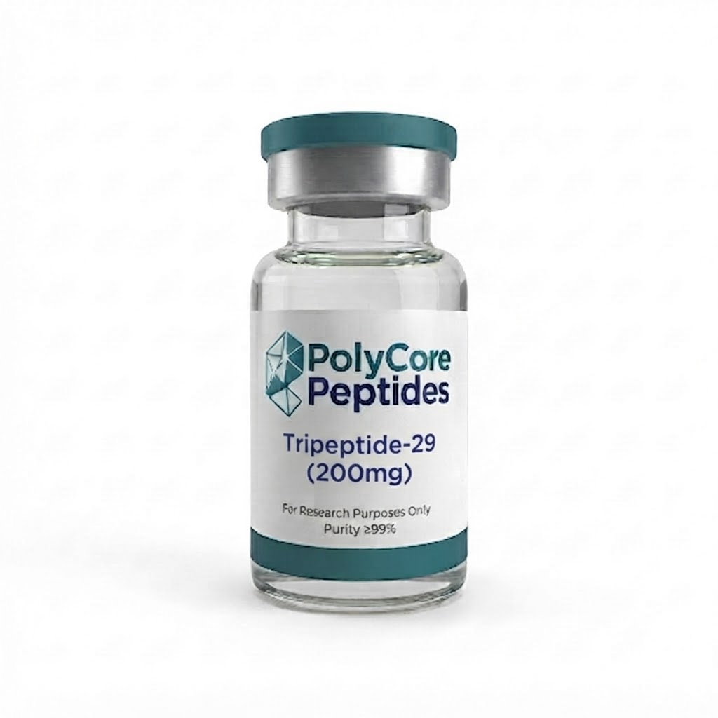 tripeptide-29