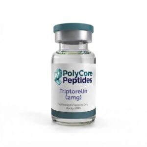 triptorelin peptide