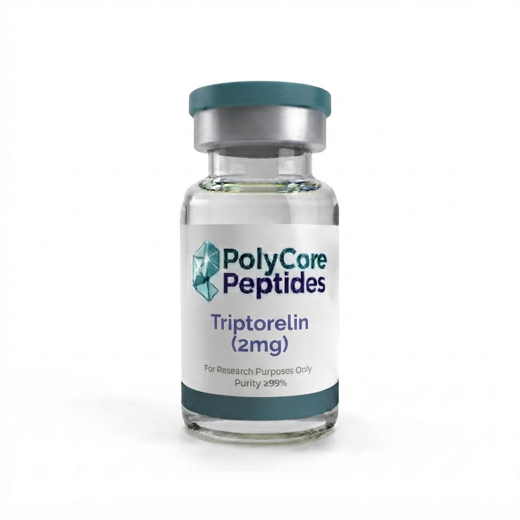 triptorelin peptide