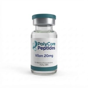 vilon peptide