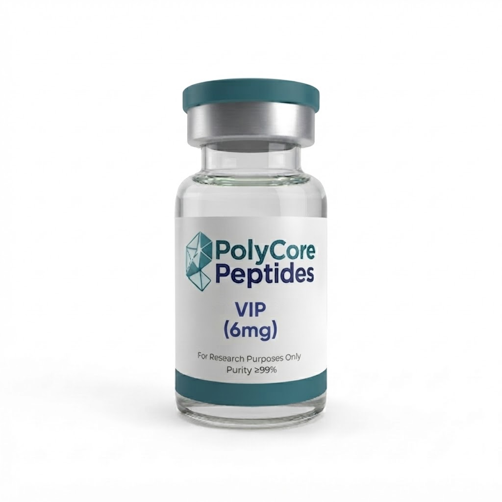 vip peptide